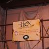 Hex - Behind the Scenes