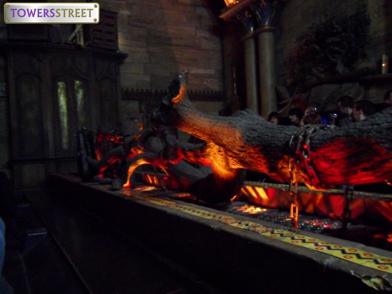 Hex The Legend of the Towers Explore Your premier Alton Towers guide