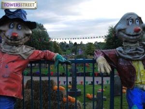 Scarefest - 2012