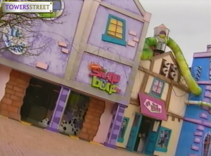 Nickelodeon: Outta Control Nickelodeon Outta Control Rediscover Your premier Alton Towers