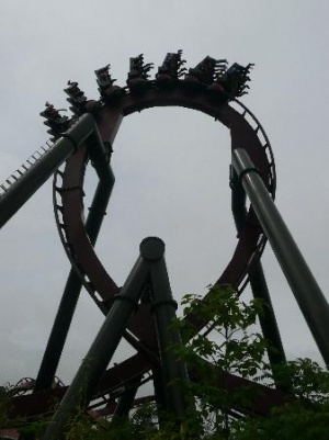 The Nemesis Inferno Legend TowersStreet Wiki