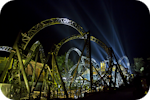 The Smiler: A triumph of smiles... ALWAYS
