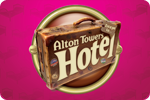 Alton Towers withdraws lodge style accomodation plans