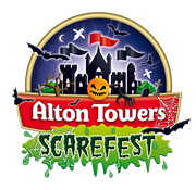 Resort Scarefest Logo