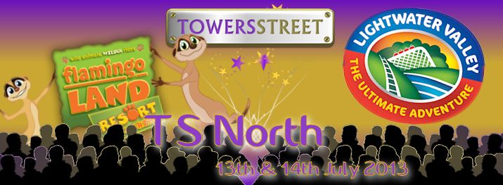 TS North Meet