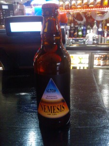 Nemesis Beer