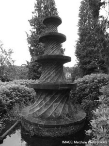 corkscrew-fountain